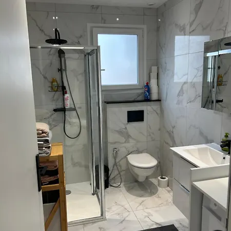 Moderne Apartment Cagnes-sur-Mer