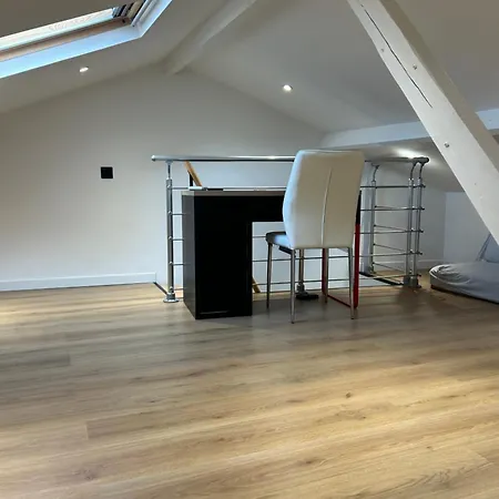 Moderne Apartment *